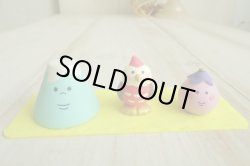 画像1: デコレ　コンコンブル　初夢見守り隊（セット）