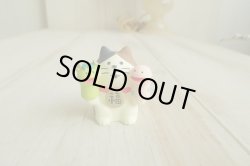 画像1: デコレ　コンコンブル　干支あそび猫　辰巳