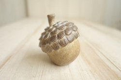 画像1: レジンオーナメント　01