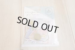 画像1: ミニョンフィーユステッカー　スイーツ