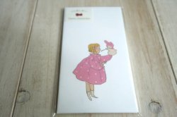画像1: くらはしれい&サンリオキャラクターズ　ポチ袋　292