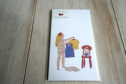 画像1: くらはしれい&サンリオキャラクターズ　ポチ袋　289