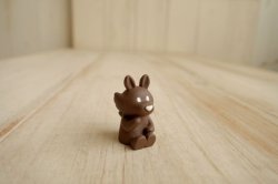 画像1: デコレ　オトギッコ　ミニミニマスコット　オオカミ