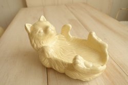 画像1: Cat　Tray　BE
