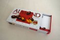 スライドメモ　アーモンドチョコレート