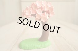 画像1: デコレ　コンコンブル　くつろぎ芝生と桜の木