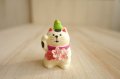 デコレ　コンコンブル　桜まねき猫
