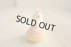 画像1: デコレ　コンコンブル　文鳥鈴カステラ