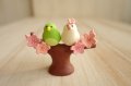 デコレ　コンコンブル　ちゅんちゅん桜