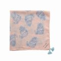 松尾ミユキ　Tassel Cloth　Nala
