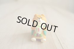 画像1: デコレ　コンコンブル　いっぷくわんこ