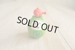 画像1: デコレ　コンコンブル　日本茶猫だるま