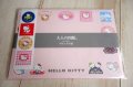大人の図鑑レター　ハローキティクロニクル