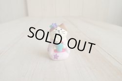 画像1: デコレ　コンコンブル　浴衣猫　ソーダ