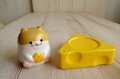 デコレ　はむころん　ソルト&ペッパー　BR