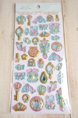画像1: エクランウルーシール　シェル