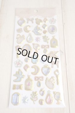 画像1: エクランウルーシール　アンティーク