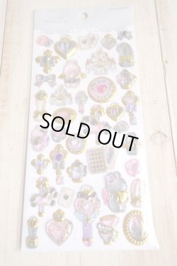 画像1: エクランウルーシール　ゴシック