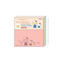 mizutama×sanrio　付箋メモ４C　レッド