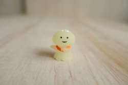 画像1: デコレ　コンコンブル　ダンスちびくらげ　蓄光