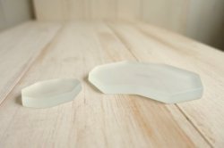 画像1: デコレ　コンコンブル　氷の台座セット