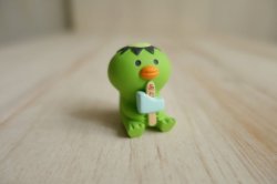 画像1: デコレ　コンコンブル　あたりアイスかっぱ