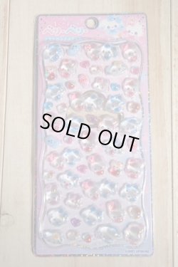 画像1: ジュエルプチドロップステッカー　まじかるベリーベリー