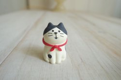 画像1: デコレ　コンコンブル　旅わんこ　はち