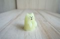 デコレ　コンコンブル　おばけにゃんこ　うらめしや