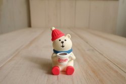 画像1: デコレ コンコンブル　コーヒーしろくま