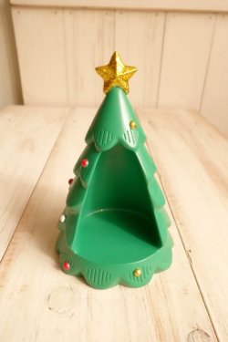 画像1: デコレ コンコンブル　ＣＯＺＹツリー　ＧＲ