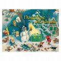 クリスマスまでの日めくりカレンダー ノスタルジー・イム・アドベント グッズ
