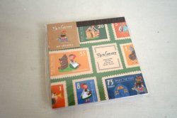 画像1: スクエアメモ　ドイツTRIP　童話