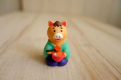 画像1: デコレ　コンコンブル　ウマウマお雑煮