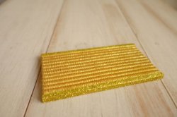 画像1: デコレ　コンコンブル　金の畳