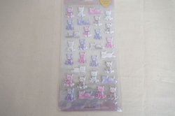 画像1: ファーモフシール　キャット