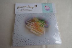 画像1: ルナティアーズ　スイーツ