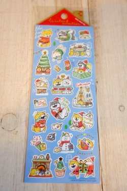 画像1: ウィンターセレクション　しばんばん 我が家のサンタさん