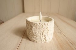 画像1: shesay パーティやインテリアを彩る LEDライト スタンピー　S