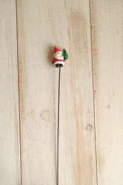画像1: ノエルレジンピック　25-B　サンタクロース