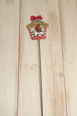 画像1: ノエルピック　25　メリーゴーランドS