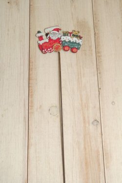 画像1: ノエルピック　25　トレインS