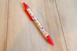 画像1: ボールペン　レトロSC４　ハローキティ
