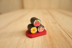 画像1: デコレ　コンコンブル　招福恵方巻