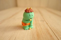 画像1: デコレ　コンコンブル　豆ひろい鬼