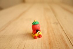 画像1: デコレ　コンコンブル　子鬼恵方巻