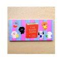 cozyca products多田玲子 一筆箋 　THE GOOD DOGS