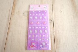 画像1: ハローキティ　タイルシール　フェアリー