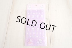 画像1: ハローキティ　タイルシール　フェアリー