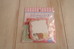 画像1: ヒダマリライフステッカー　ドッグ